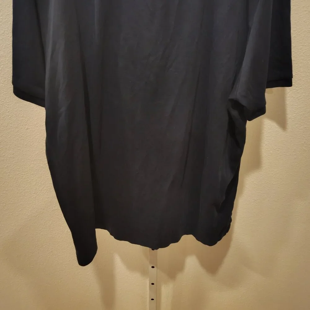 Polo Ralph Lauren Men's Classic Fit Polo Size XXL Navy Blue Short Sleeve